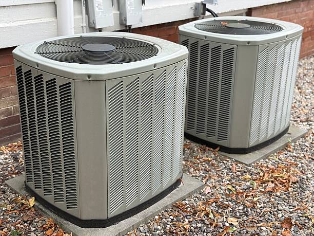 Reliable Ac Installation contractor in Oskaloosa, KS by Leonard HVAC